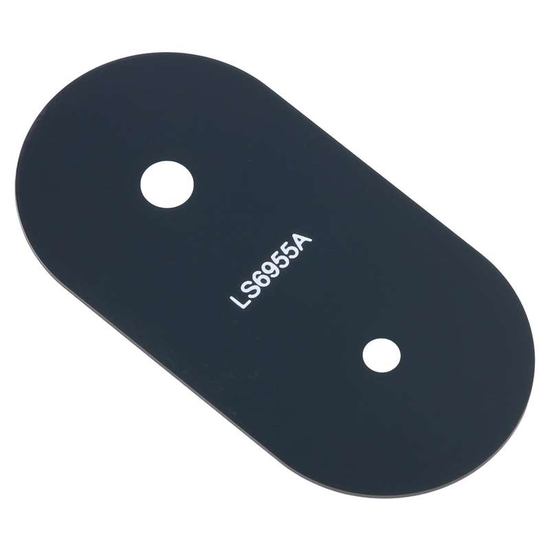 For Xiaomi POCO C71 10set OEM Back Camera Lens