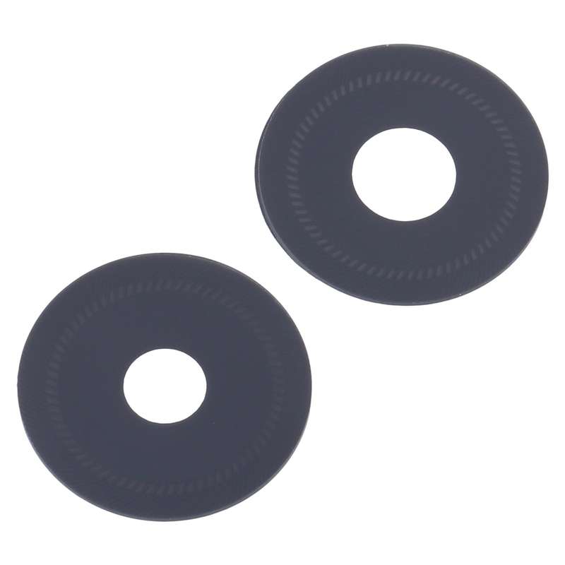 For Xiaomi POCO X7 Pro 10set OEM Back Camera Lens