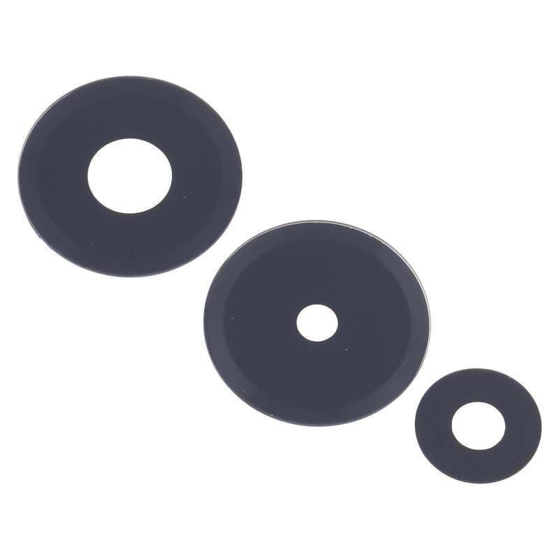 For Xiaomi Redmi Note 14 4G 10set OEM Back Camera Lens