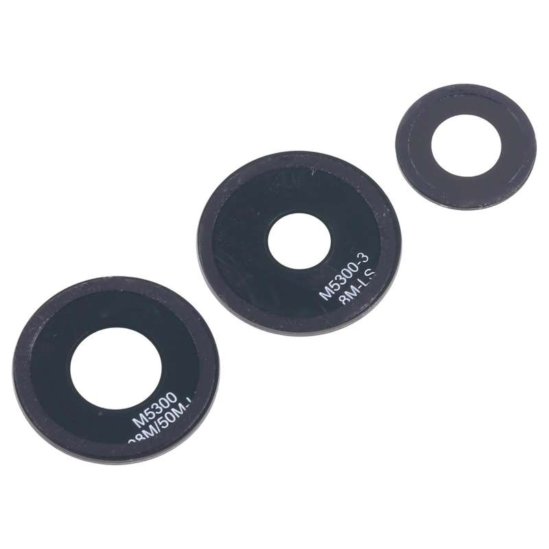 For Xiaomi Redmi Note 14 5G 10set OEM Back Camera Lens