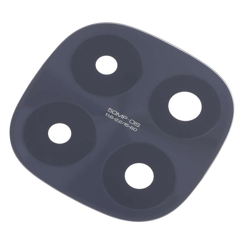 For Xiaomi Redmi Note 14 Pro+ 5G 10set OEM Back Camera Lens