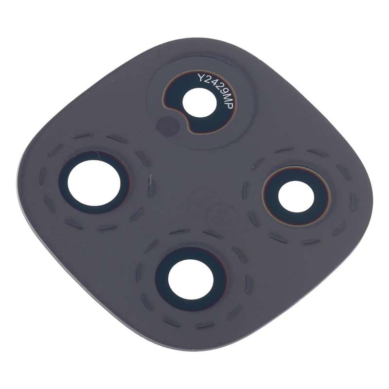 For Xiaomi Redmi Note 14 Pro+ 5G 10set OEM Back Camera Lens