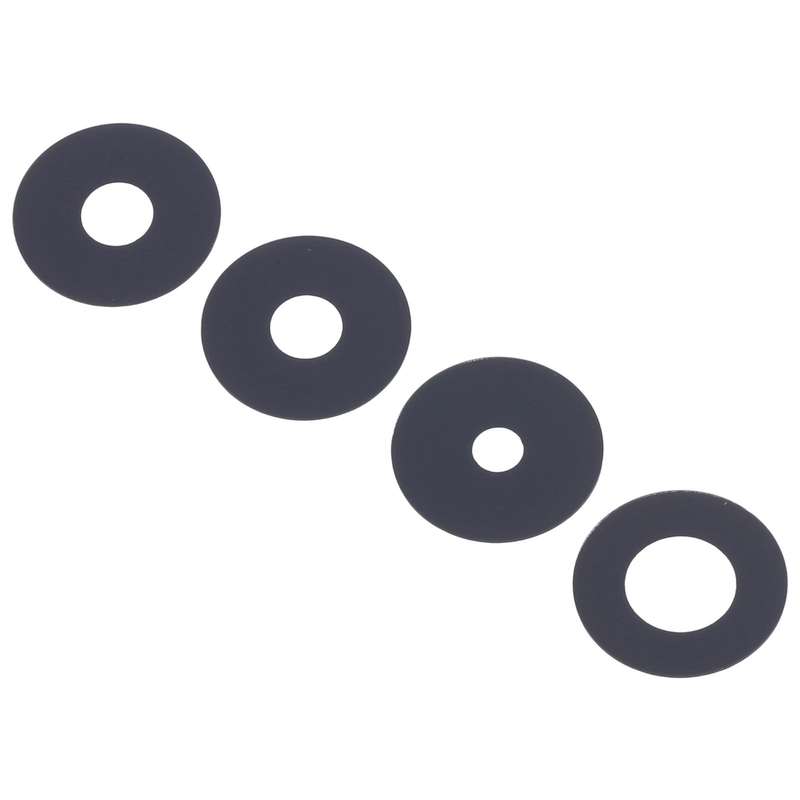 For Xiaomi POCO X7 10set OEM Back Camera Lens