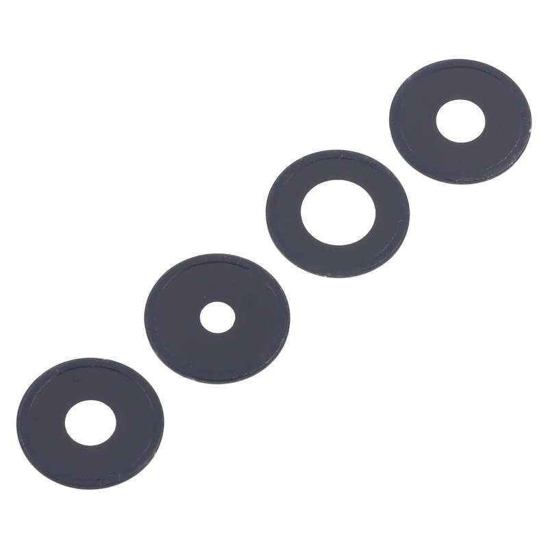 For Xiaomi POCO X7 10set OEM Back Camera Lens