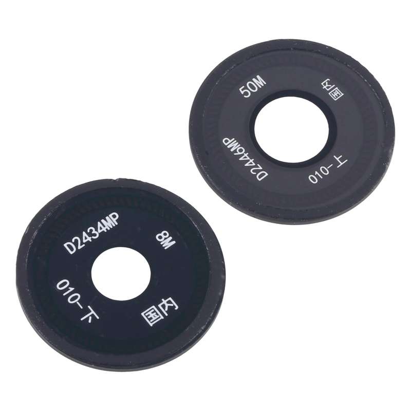 For Xiaomi Redmi Turbo 4 10set OEM Back Camera Lens