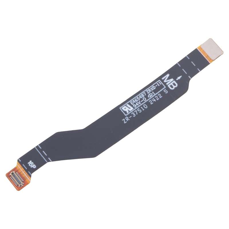 For Asus Rog Phone 9 Mainboard Connector Flex Cable, Model:07