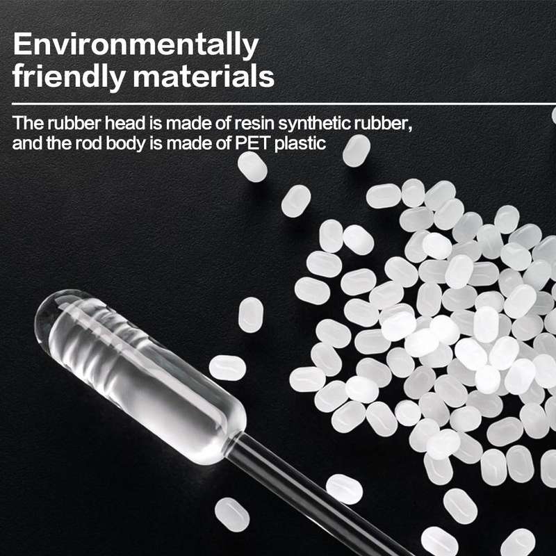 i2C Strong Resin Dusting Cleaning Rod(24 in 1)