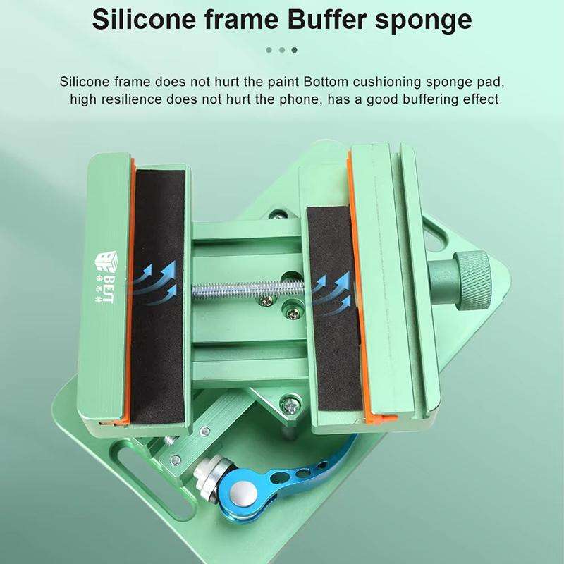 BEST BST-001S3 360 Rotating Strong Fixture