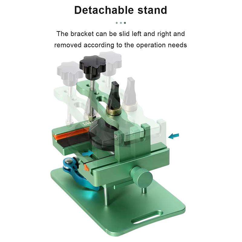 BEST BST-001S3 360 Rotating Strong Fixture