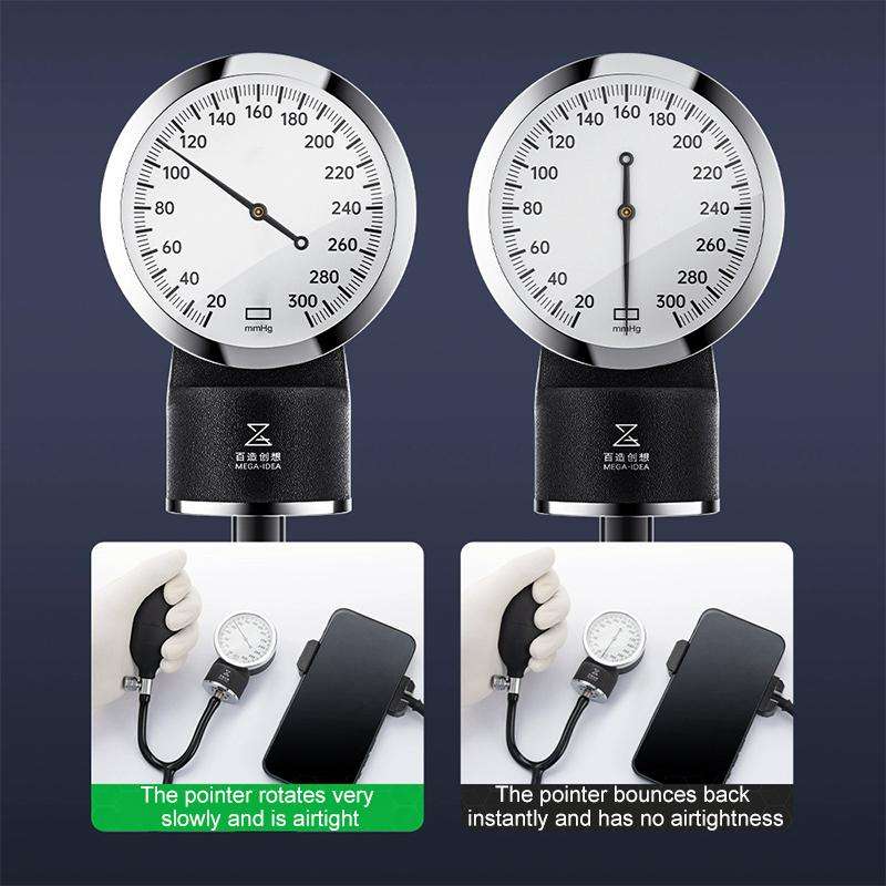 MEGA-IDEA Phone Air Tightness Tester