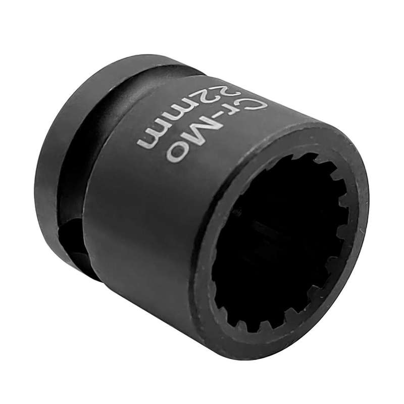 For MW B38 B48 B58 Camshaft Removal Sleeve Engine Disassembly Timing Tool(Black)