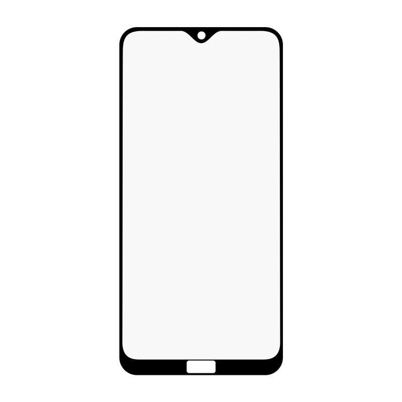 For Xiaomi Redmi 8 / Redmi 8a / Redmi 8a Pro / Redmi 8a Dual Full Glue Full Screen Tempered Glass Fi