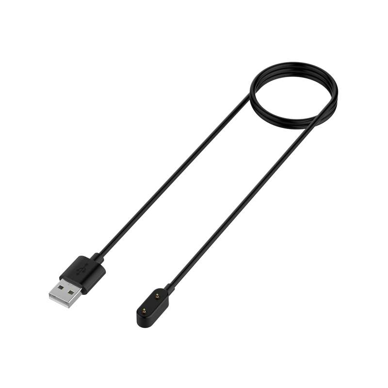 For Huawei Honor Watch ES / Huawei 4X Smart Watch Portable Magnetic Cradle Charger USB Charging Cabl