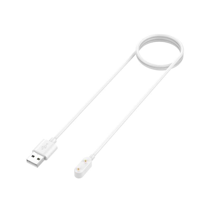 For Huawei Honor Watch ES / Huawei 4X Smart Watch Portable Magnetic Cradle Charger USB Charging Cabl