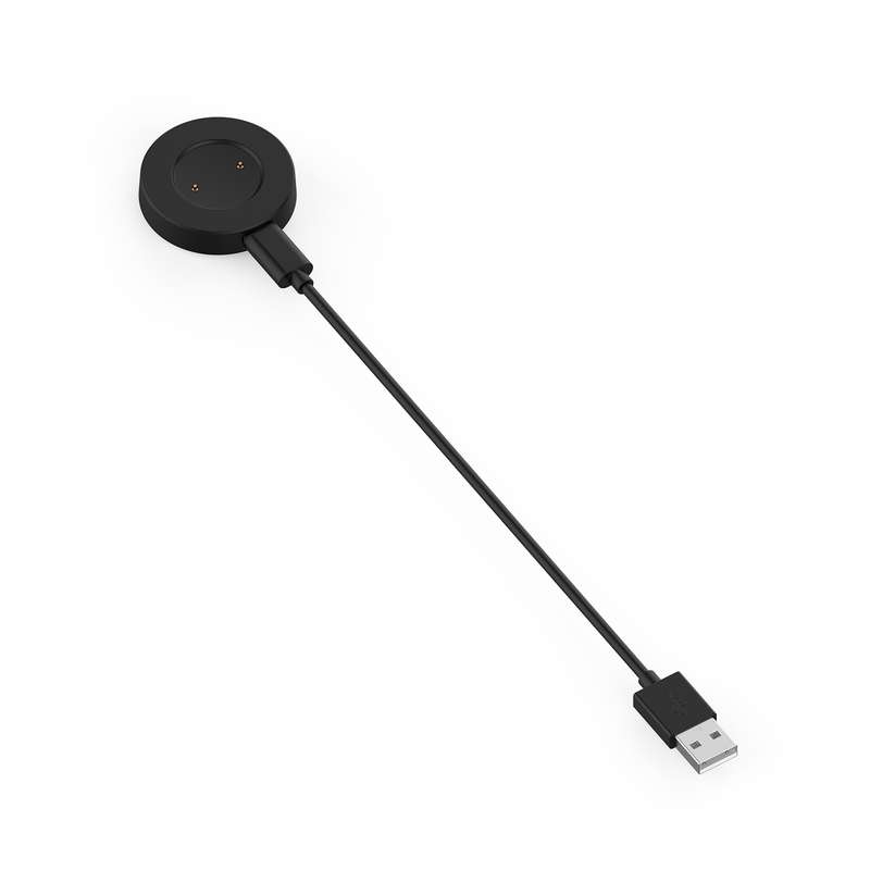For Huawei Honor Watch ES / Huawei 4X Smart Watch Portable Magnetic Cradle Charger USB Charging Cabl