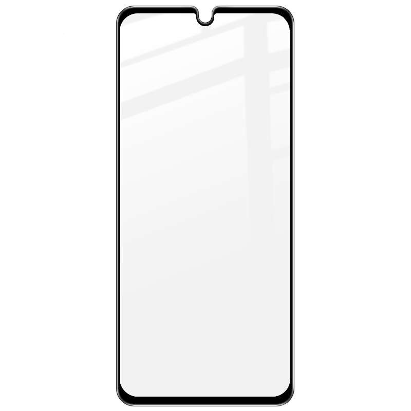 For LG V60 ThinQ 5G IMAK 9H Surface Hardness Full Screen Tempered Glass Film Pro+ Series