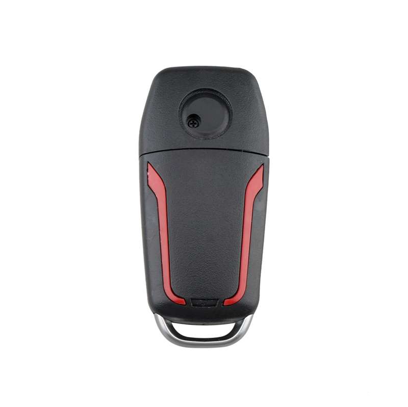 Car Key CWTWB1U345 63 Chip Single Frequency 315 Frequency for Ford 4-button Folding