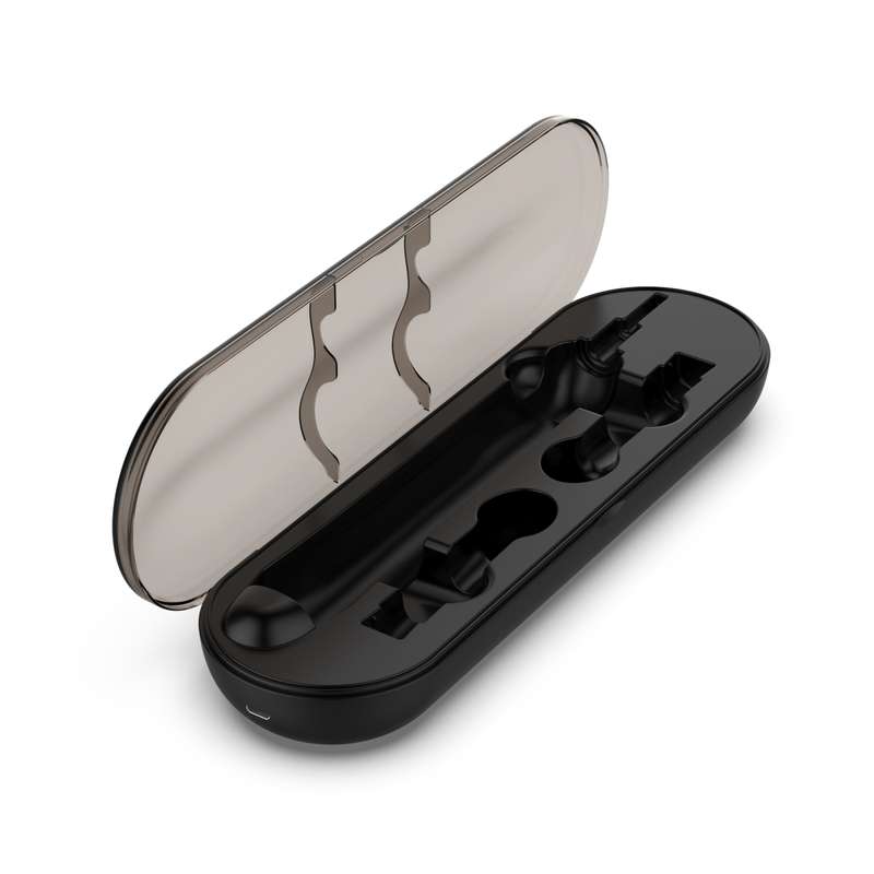 Electric Toothbrush Travel Storage Box Charging Case for Braun Oral B D16 / D20 / P2000 / P3000 / P4