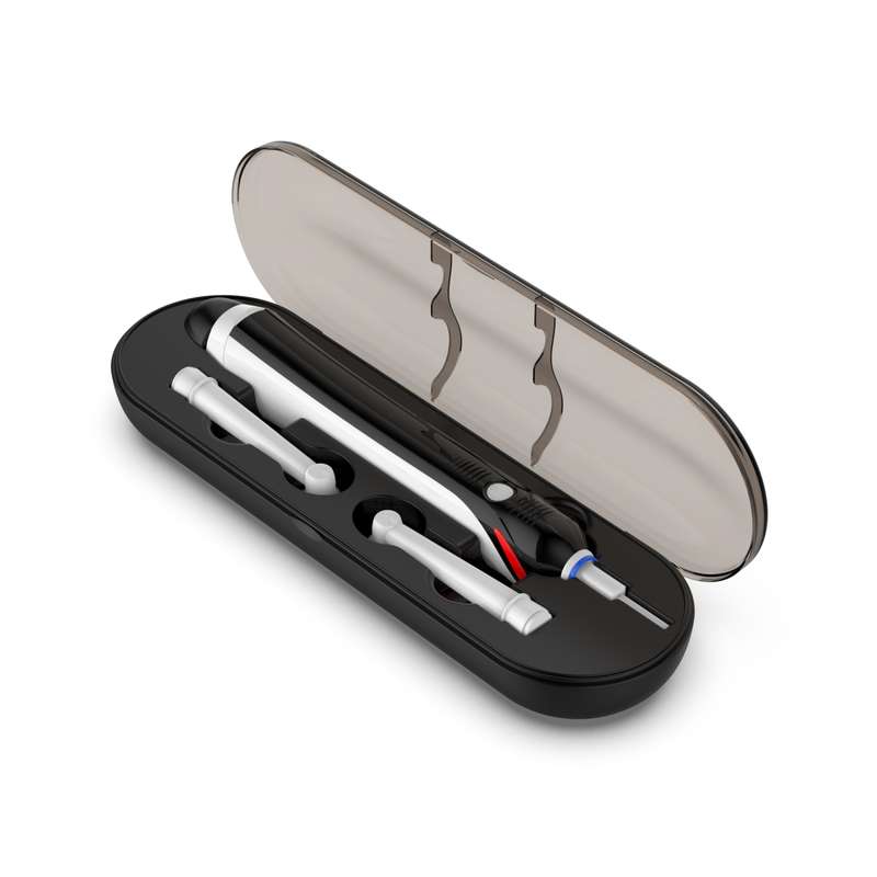 Electric Toothbrush Travel Storage Box Charging Case for Braun Oral B D16 / D20 / P2000 / P3000 / P4