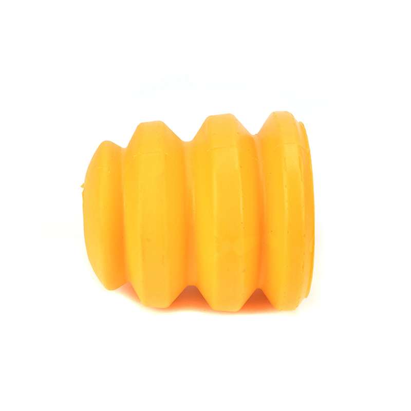 4 PCS Car Polyurethane Front and Rear Shock Absorber 15153958 for Cadillac / Chevrolet