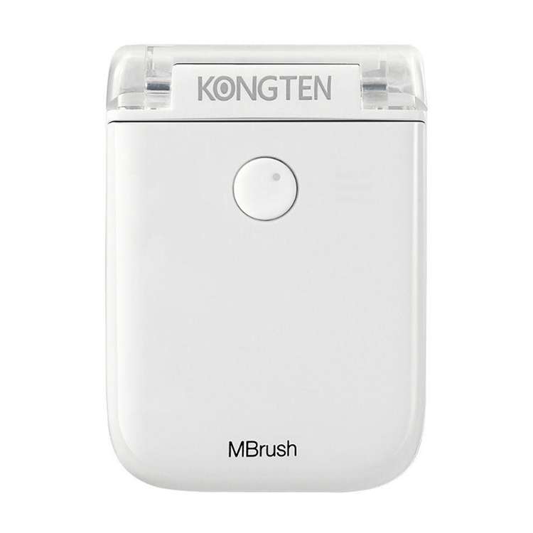 MBrush01 1200 DPI Mini Portable Colorful Printer