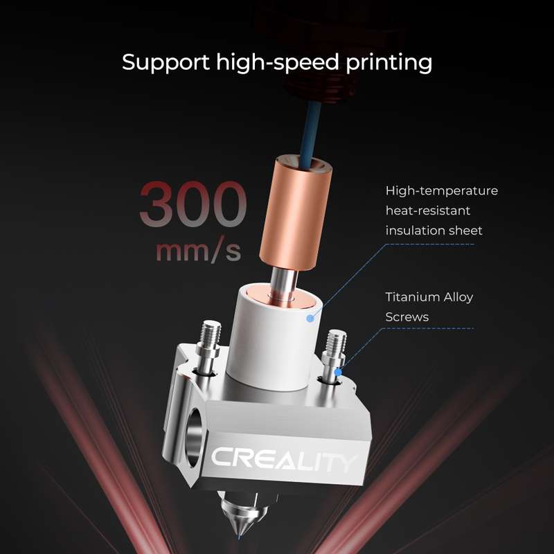 5m 1.75mm Low Temperature PCL Cable 3D Printing Pen Consumables(Red)