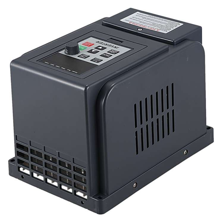 HY2-1500X 1.5KW 220V Single-phase Input Single-phase Output Constant Pressure Water Supply Inverter