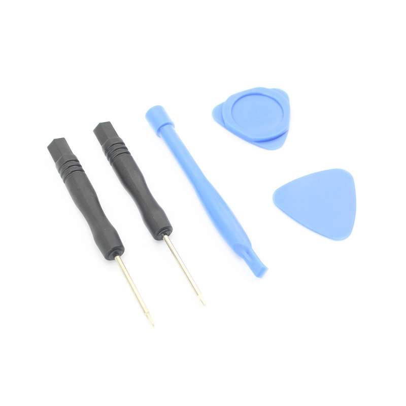 B-5 5 in 1 Battery Open Tool Kit for iPhone 6 / SE / 5s & 5c & 5 / 4s & 4