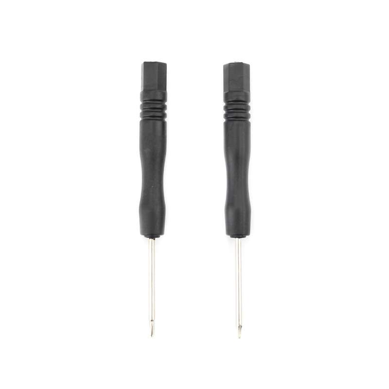 JF-I7 Screwdriver Repair Open Tool Kit for iPhone 7 / 5s / 5 / 4s / 4