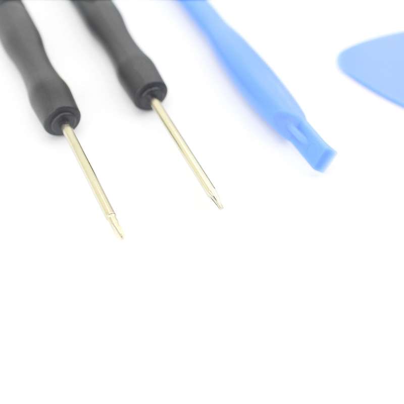 B-5 5 in 1 Battery Open Tool Kit for iPhone 6 / SE / 5s & 5c & 5 / 4s & 4