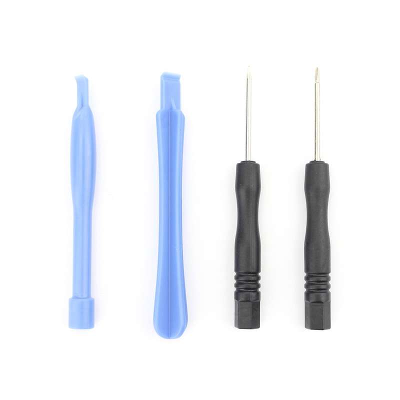 7 in 1 Screwdriver Repair Open Tool Kit for iPhone 6 / SE / 5s & 5c & 5 / 4s & 4