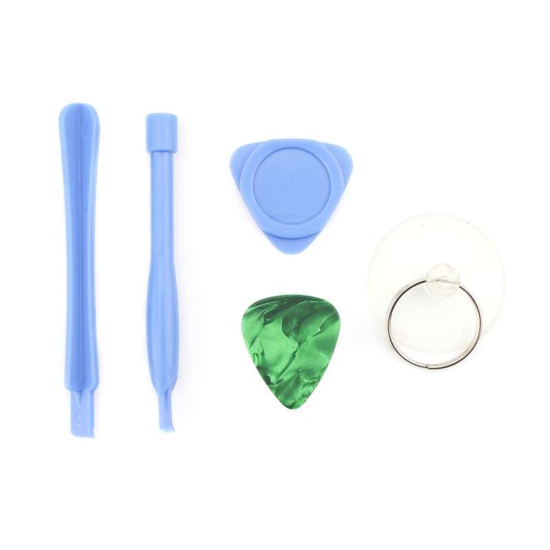 7 in 1 Screwdriver Repair Open Tool Kit for iPhone 6 / SE / 5s & 5c & 5 / 4s & 4