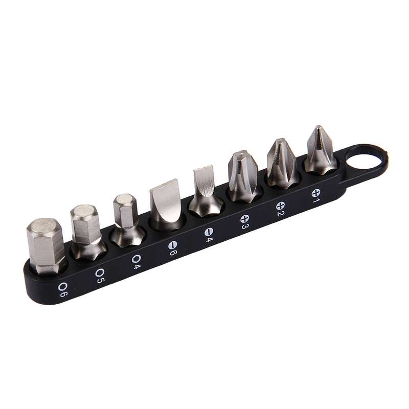 12 in 1 Professional Screwdriver Repair Open Tool Kit for Mobile Phones