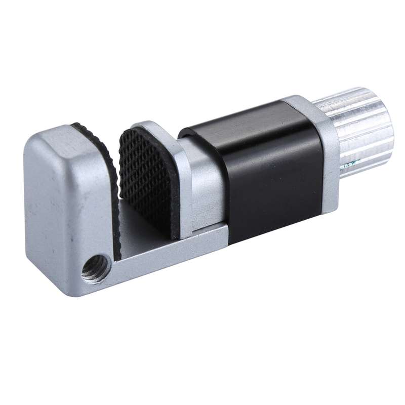 2 PCS Fixed Clip Metal Balance Clip Repair Tool for Tablets / Phones(Black)