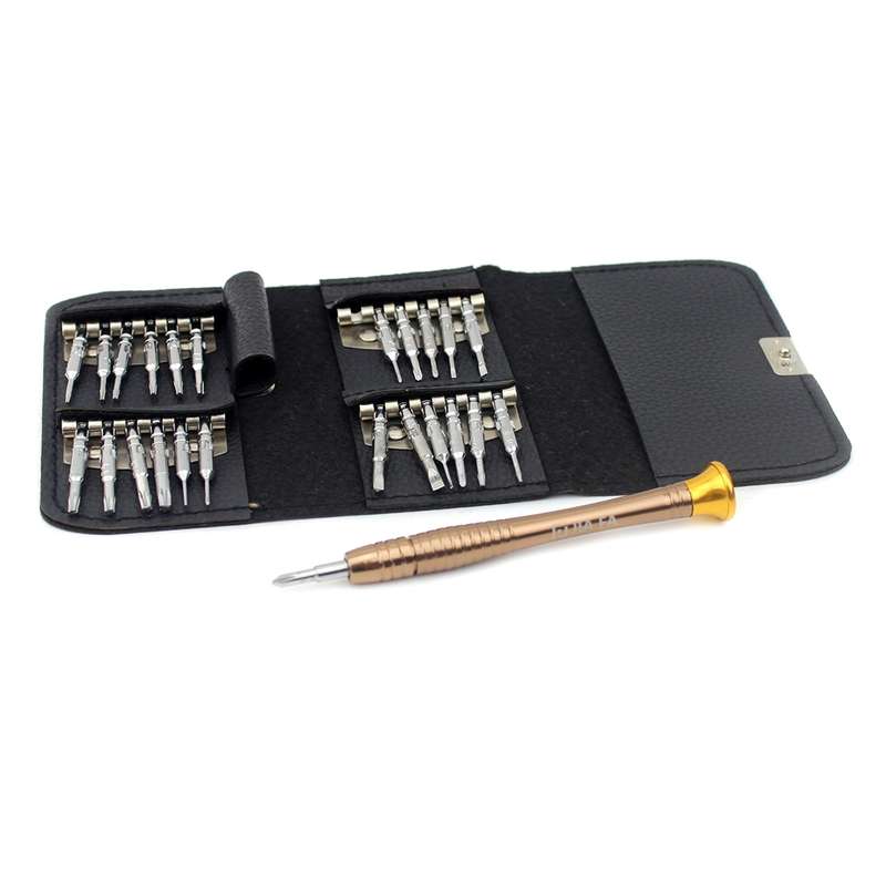 6 in 1 Multifunction Disassembly Sticks Repairing Tools Set for Mobile Phone / Tablet PC