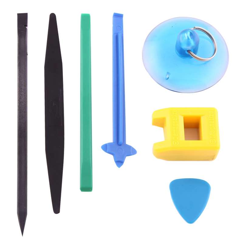 38 in 1 Professional Multi-purpose Repair Tool Set for iPhone, Samsung, Xiaomi and More Phones
