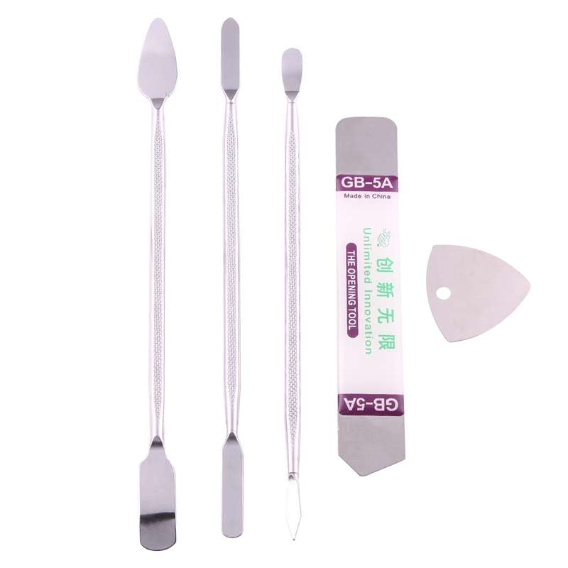 38 in 1 Professional Multi-purpose Repair Tool Set for iPhone, Samsung, Xiaomi and More Phones