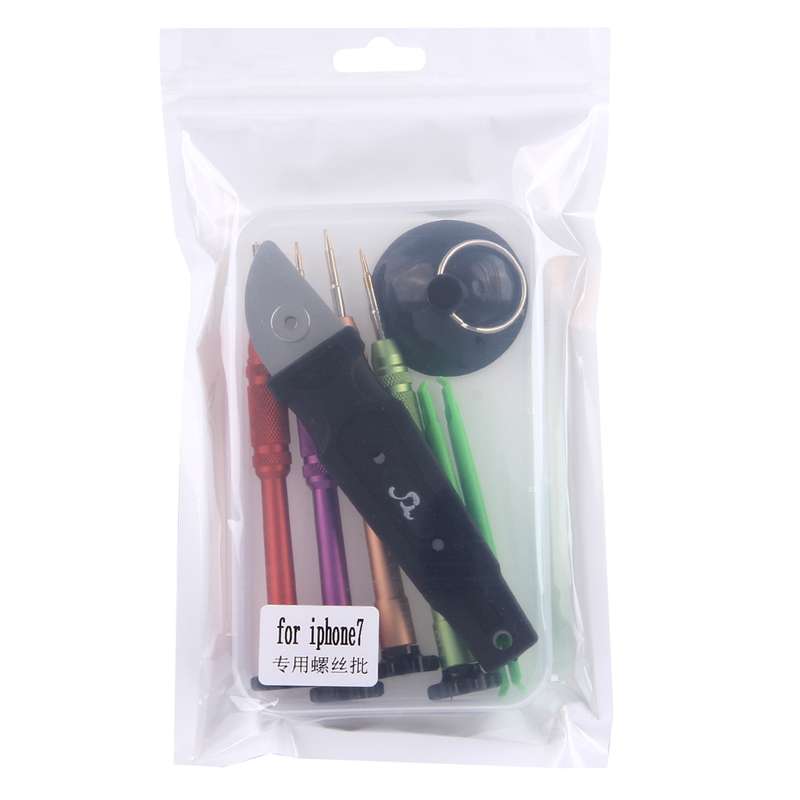Cross Screwdriver 1.2mm For iPhone 14, iPhone 13, iPhone 12, iPhone 11, iPhone 7 & 7 Plus & 8(Purple