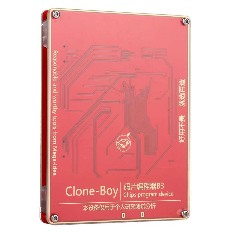 Chip Programmer LCD Screen True Tone Repair Programmer for iPhone 7 / 8 / XR /XS / XS Max Data Trans