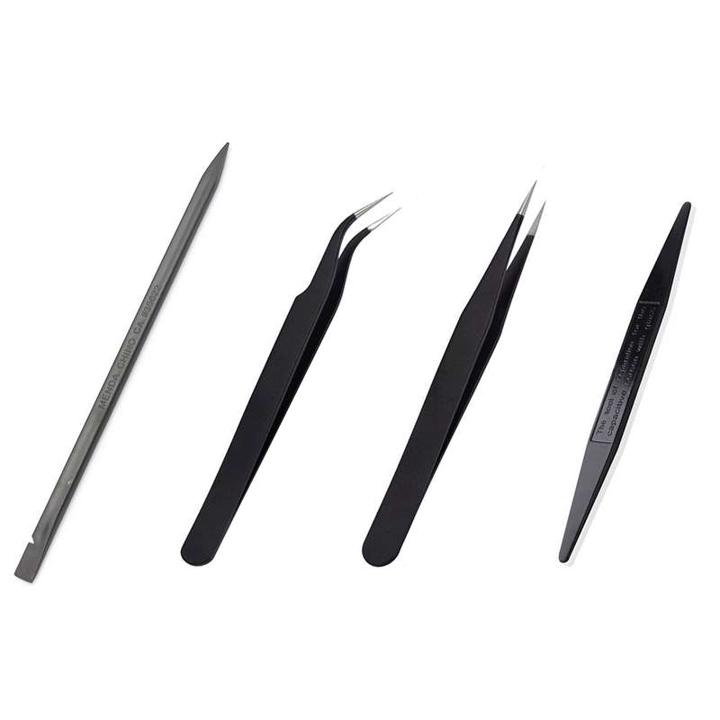 JIAFA JF-8104 17 in 1 Repair Tool Set for Smart Phone