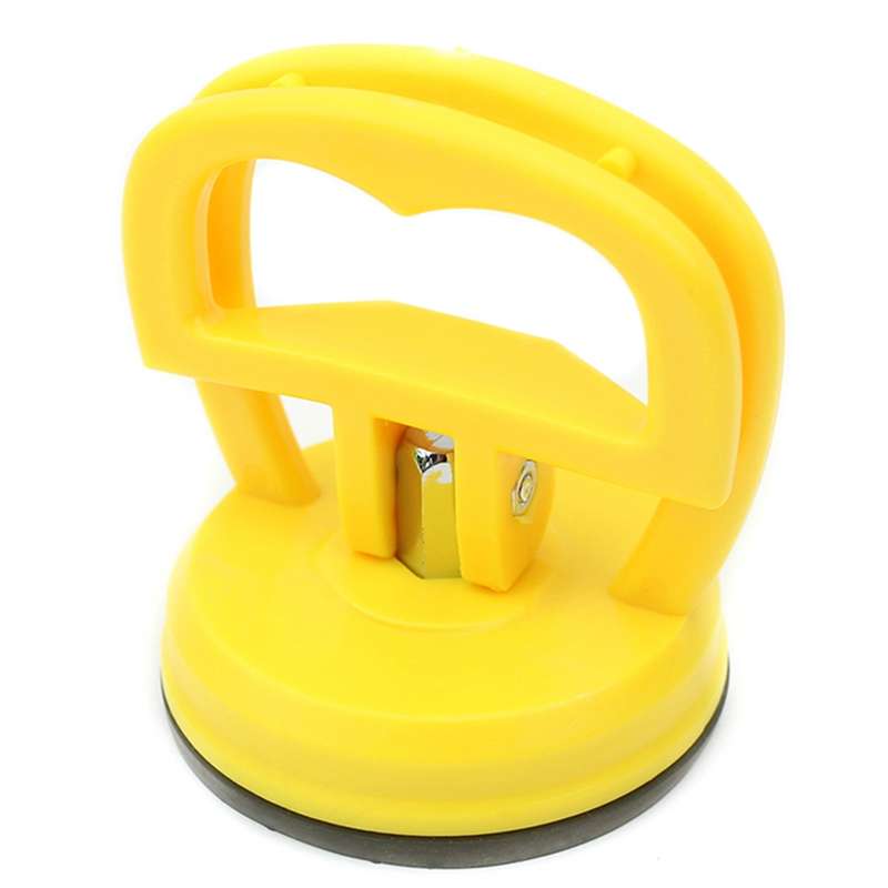JIAFA P8822 Super Suction Repair Separation Sucker Tool for Phone Screen / Glass Back Cover(Blue)