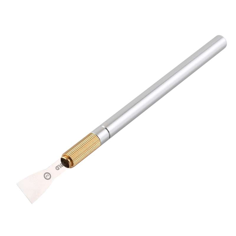 9 in 1 IC Chip Removal Mobile Phone Repair Tools Set