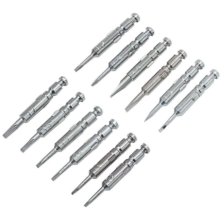 25 in 1 Screwdriver for iPhone 3/4/5/6,Galaxy, Huawei, Xiaomi, Other Smart Phones, Digital Cameras,