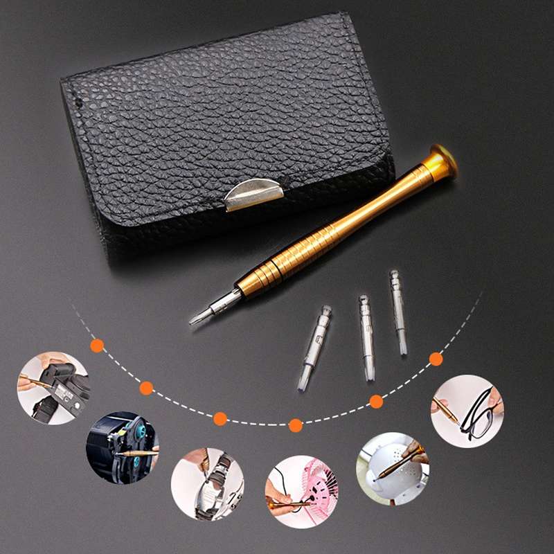 25 in 1 Screwdriver for iPhone 3/4/5/6,Galaxy, Huawei, Xiaomi, Other Smart Phones, Digital Cameras,