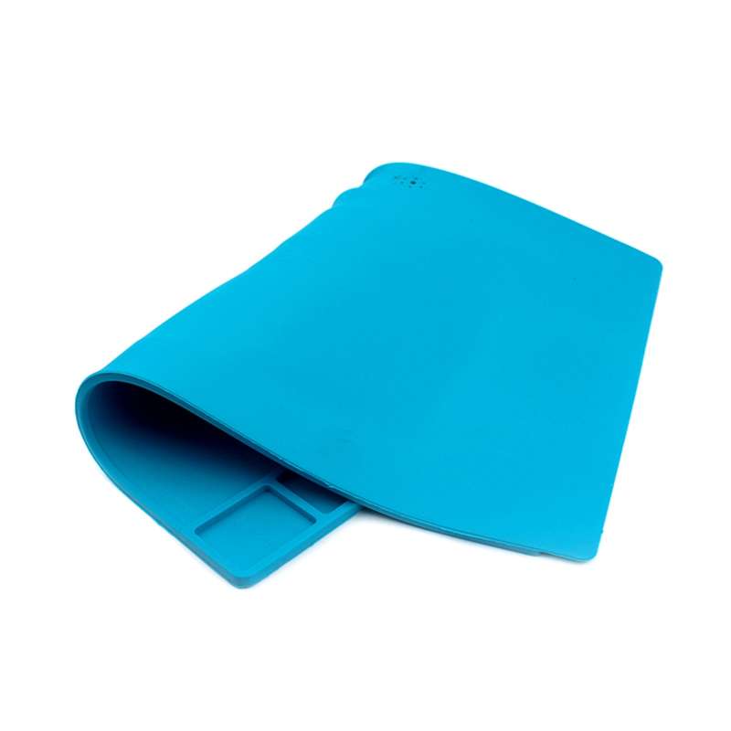 P8830 Maintenance Platform Repair Insulation Pad Silicone Mat