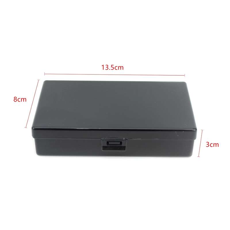 P8832 Repairing Tool Glove Compartment(Transparent)