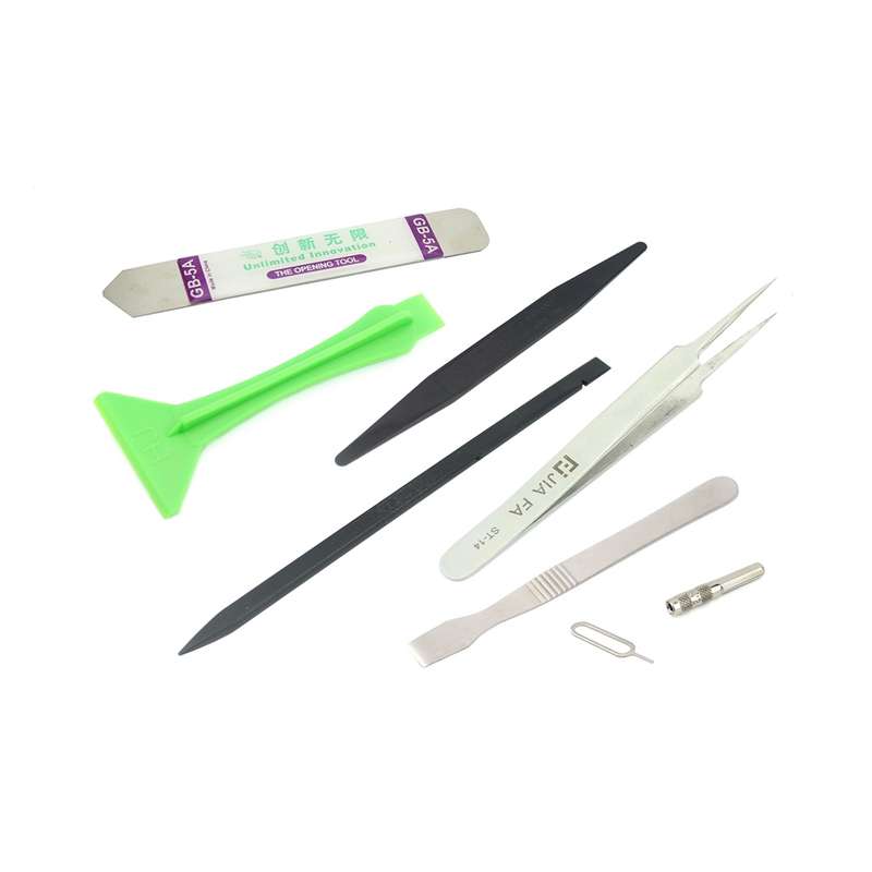 JIAFA JF-8155 13 in 1 Repair Tool Set for iPhone