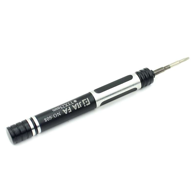JIAFA JF-8103 15 in 1 Repair Tool Set for iPhone 7