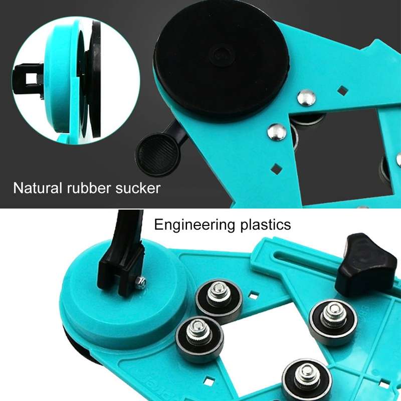 JIAFA JF-825 7 in 1 Torx Screwdriver Repair Tool Set