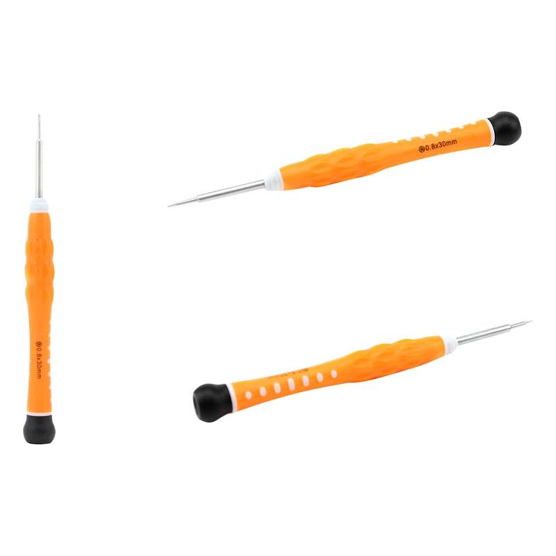 Wedge Feeler Gap 30-45mm Stainless Steel Ruler Inspection Taper Gauge Metric Imperial Measure Tool
